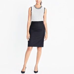 The Pencil Skirt size 4 NWOT